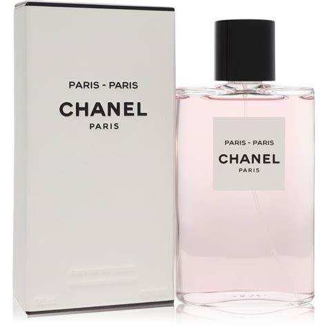 chanel perfume prices in paris|Paris perfume at chemist warehouse.